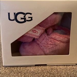 Baby Gorls UGG boots